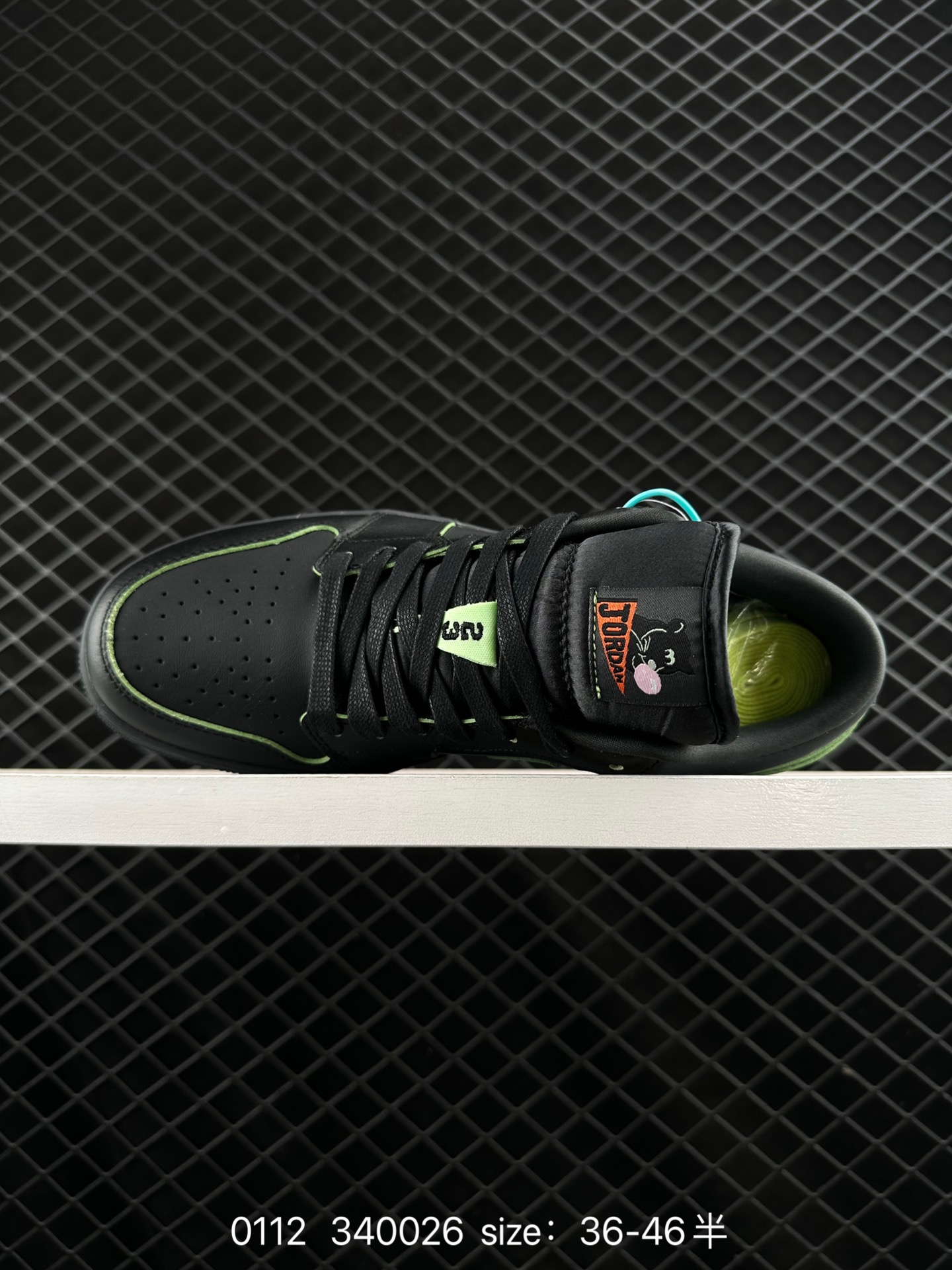 Air Jordan 1 Low AJ1